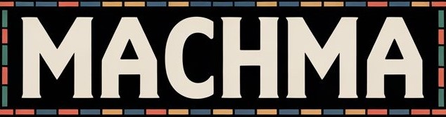 machma machma